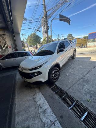 FIAT TORO 1.8 16V EVO FLEX FREEDOM AT6